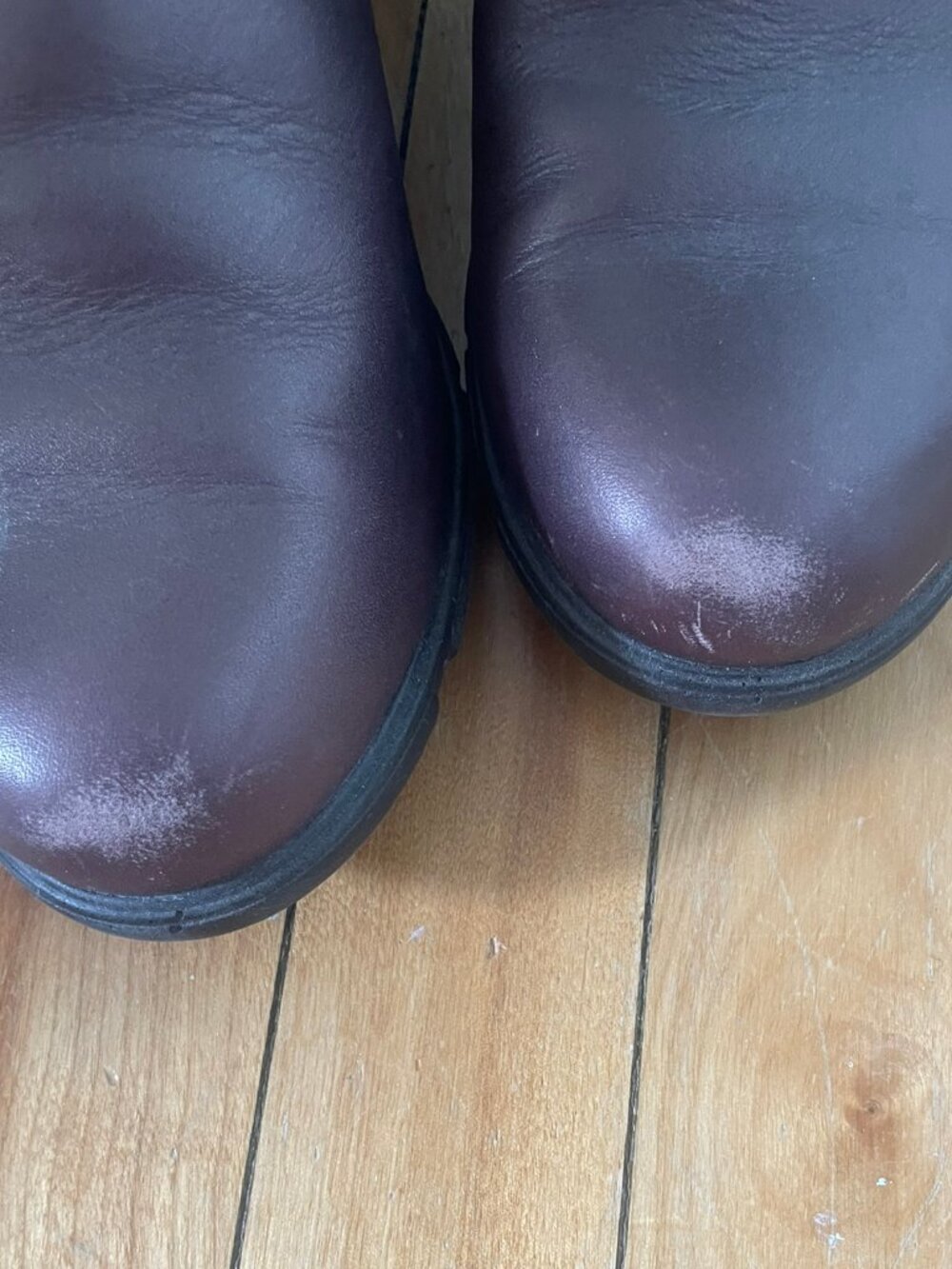 Blundstone #1963 Heeled Chelsea Boot - Size US 10 - Metallic Bronze - Picture 5 of 5